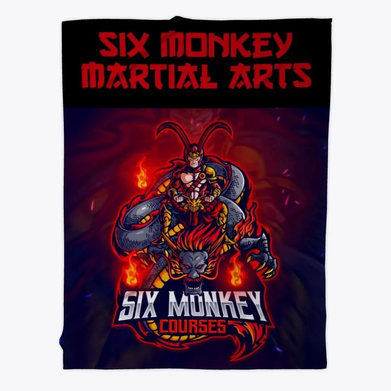 Six Monkey Courses