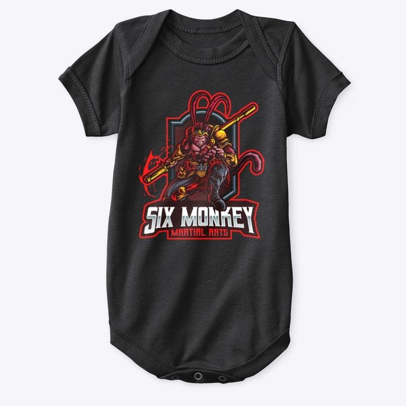 Red Monkey