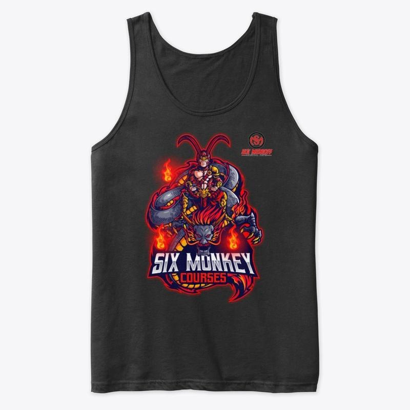 Six Monkey Courses